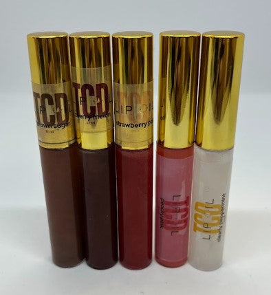 Lip Oil