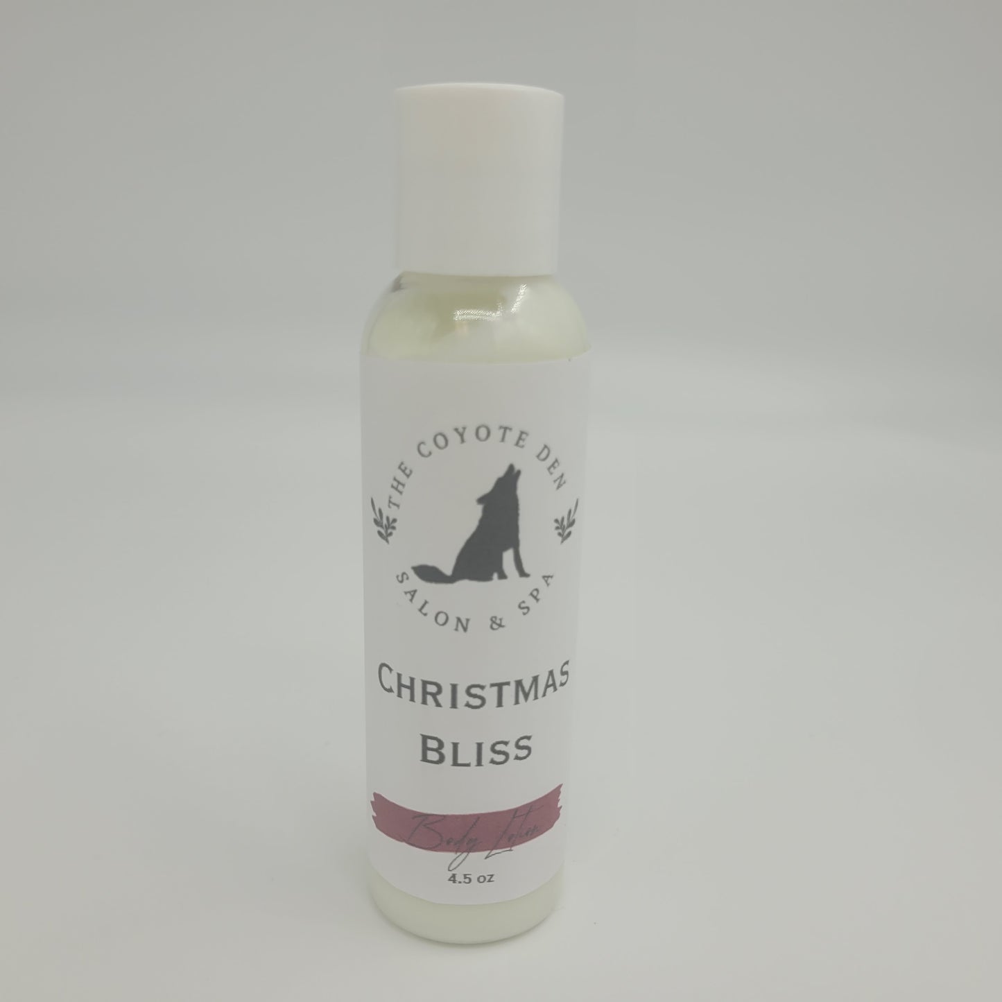 Lightweight Hydrating Lotion