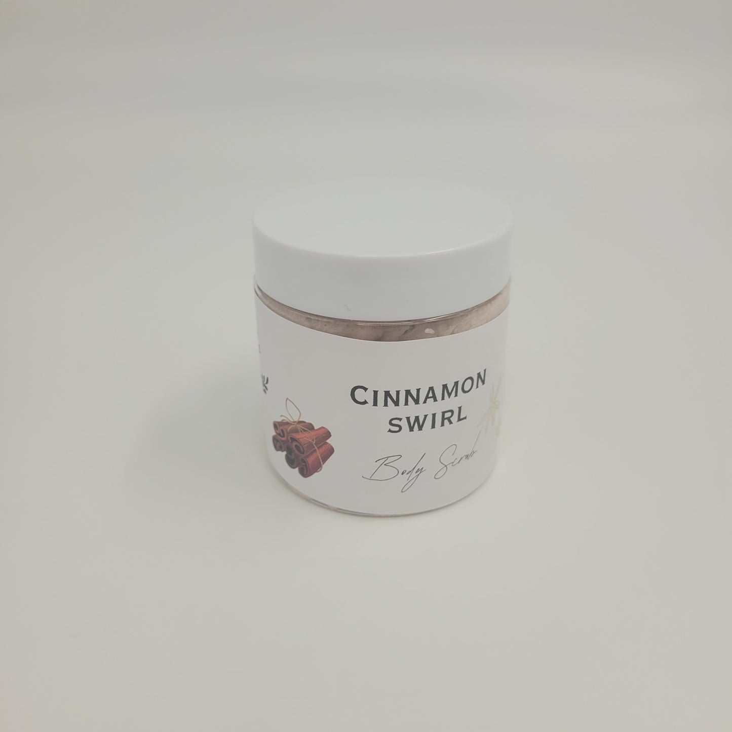 Nourishing Shea Butter Sugar Body Scrubs