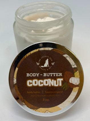 Body Butter