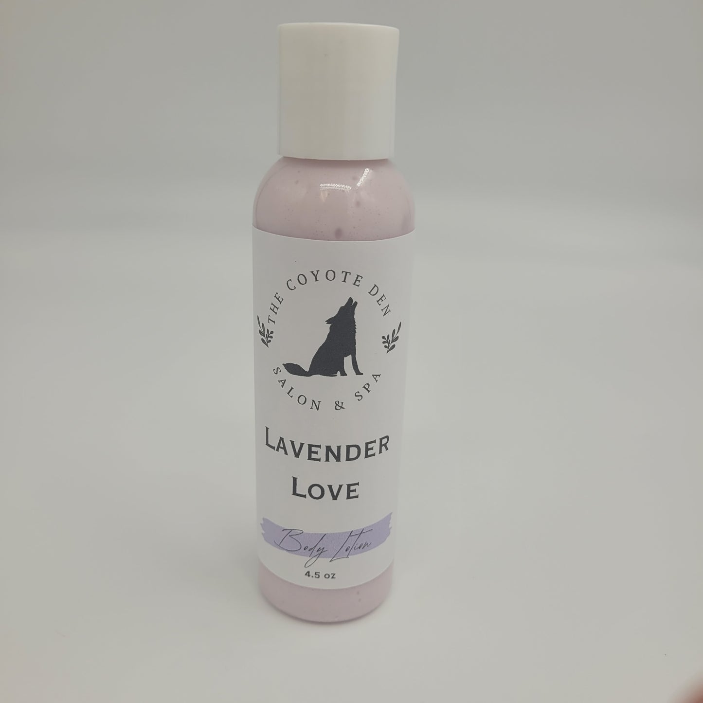 Lightweight Hydrating Lotion