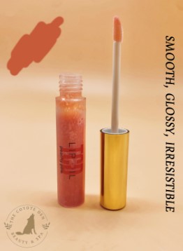 Lip Oil