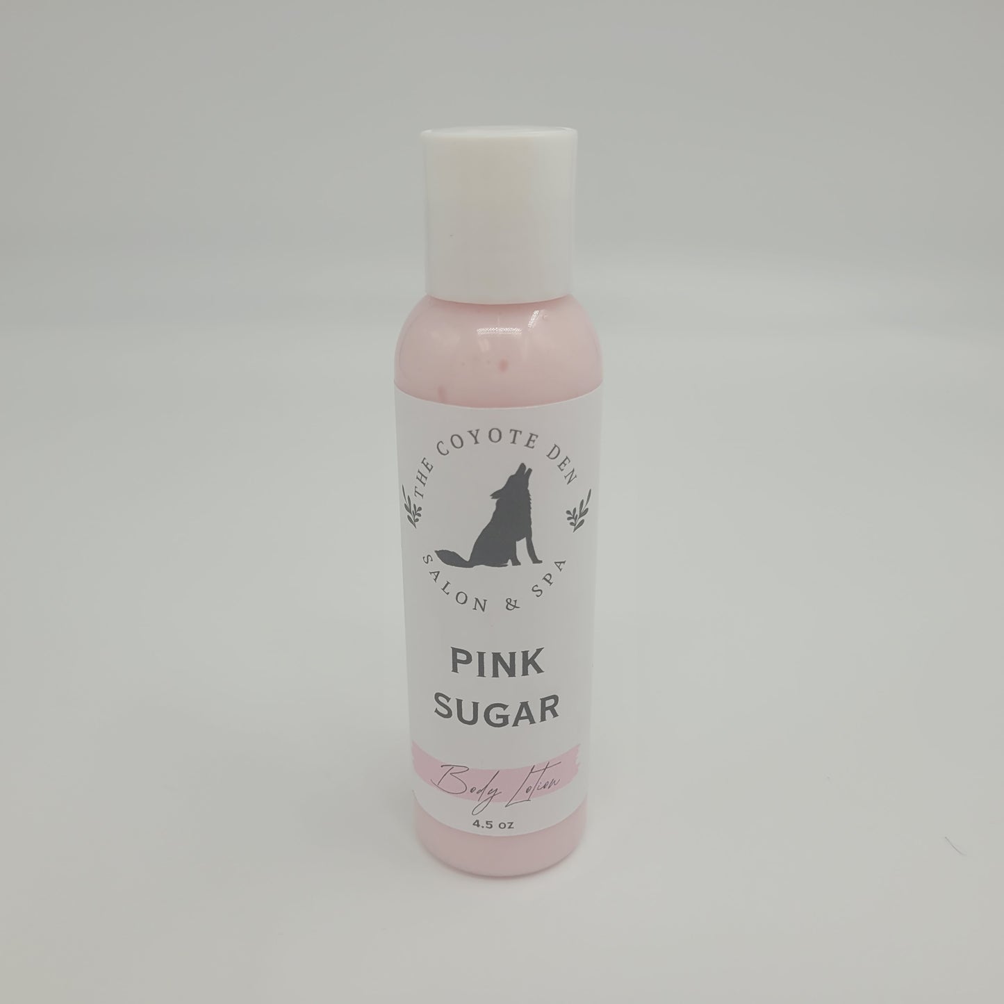 Lightweight Hydrating Lotion