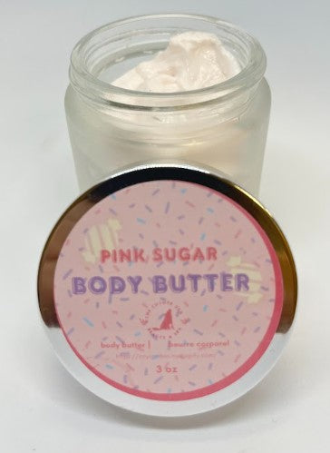 Body Butter