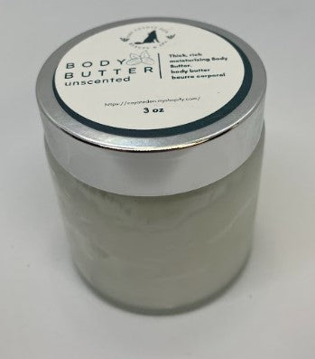 Body Butter