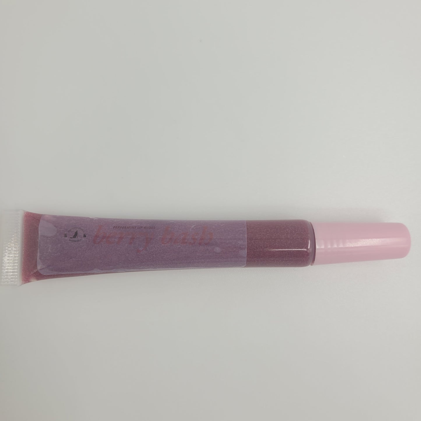 Silky Peppermint Lipgloss