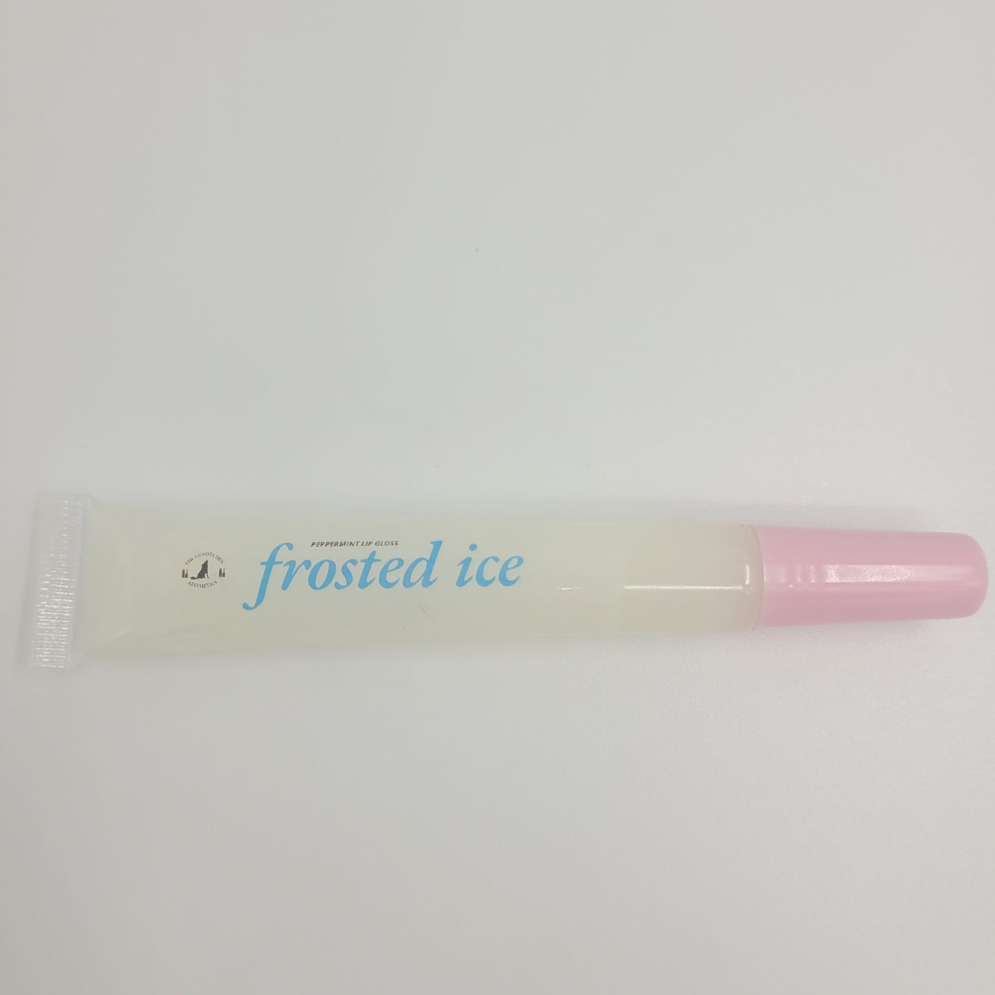 Silky Peppermint Lipgloss