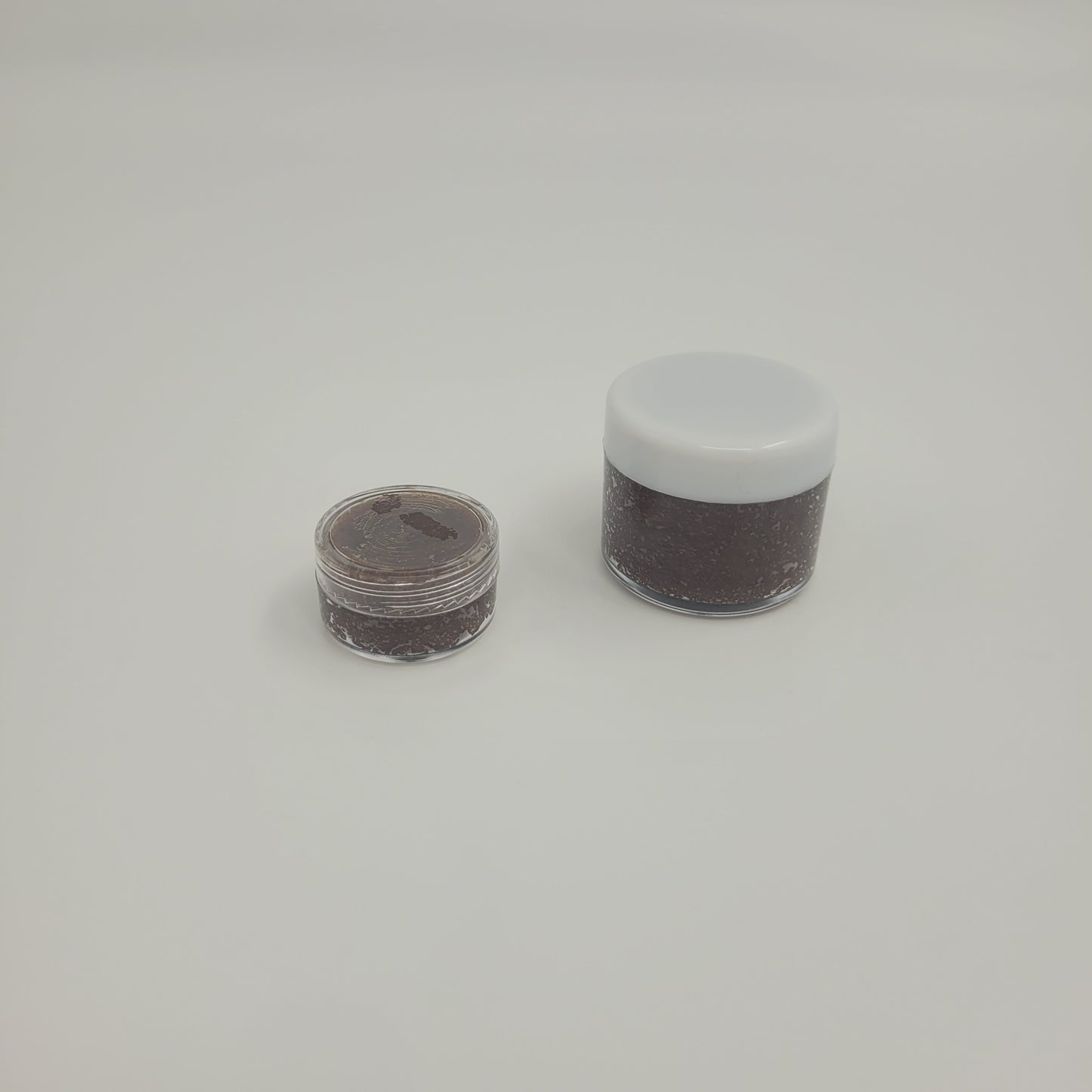 Gingerbread Lip Scrub