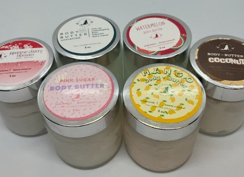Body Butter